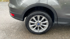 Ford Kuga 1.5 EcoBoost 176 Titanium Edition 5dr Auto Petrol Estate